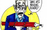 Ignace - C'est la guerre !