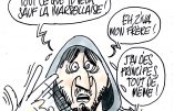 Ignace - Benzema a-t-il fait chanter Valbuena ?