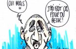 Ignace - Benzema intermédiaire dans le chantage à la "sextape"