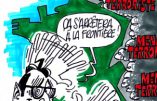 Ignace - COP21 protégée du terrorime