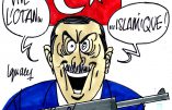Ignace - La Turquie et l'OTAN