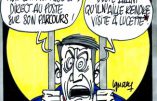 Ignace - Hollande et son contact avec les gens