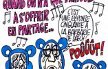 Ignace - L'hommage aux Invalides