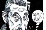 Ignace - L'album de Johnny "De l'amour", sort aujourd'hui