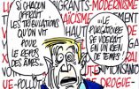 Ignace - Jour des morts