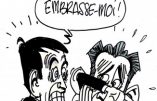 Ignace - Valls veut la fusion