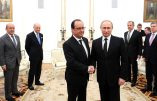 La Russie envisagerait de lancer des attaques contre l’Arabie saoudite, le Qatar ou la Turquie…