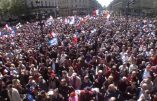 1er parti de France, 7 millions d’électeurs, le FN a gagné une ex-région, plusieurs départements et 358 conseillers régionaux …