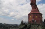 Dom de Monléon, le Buisson ardent, et le Jubilé du Puy