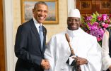 « La Gambie est un Etat islamique », proclame le président gambien Yahya Jammeh