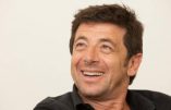 Patrick Bruel se joint à Jean-Jacques Bourdin pour comparer le FN à DAECH