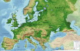 La IIIème guerre mondiale pour la suprématie pétrolière et monétaire quand l’UE joue perdante face à une Grande Europe.