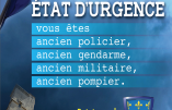 Robert Ménard annonce la création d’une garde biterroise pour venir renforcer la police