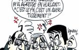 Ignace - Bartolone victime d'un malaise