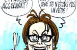 Ignace - Christine Boutin condamnée pour homophobie