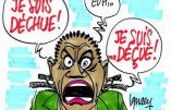 Ignace - Déchéance de la nationalité maintenue