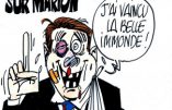 Ignace - Victoire du "résistant" Estrosi