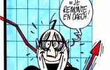 Ignace - Hollande remonte en flèche