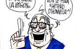 Ignace - Jean-Marie Le Pen invite à voter Philippot