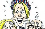Ignace - Concours de Miss