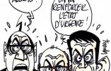Ignace - Le FN donné en tête de 6 régions