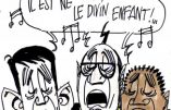 Ignace - Vivement Noël au gouvernement !