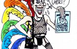 Ignace - Estrosi drague féministes et LGBT