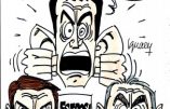 Ignace - Second tour : que de l'amour !