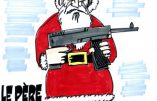 Ignace - Plan vigipirate pour Noël