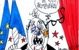Ignace - Vœux de Hollande