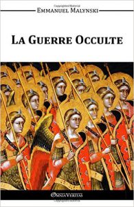 la guerre occulte