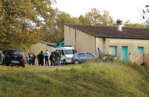 migrants Mauzac-et-Grand Castang