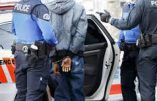 Interpellation de cinq djihadistes parmi les migrants arrivés en Suisse ce mois de décembre