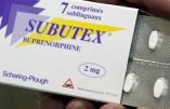 Subutex : Fraudes à la Sécurité Sociale