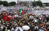 Les mouvements nationalistes interdits de Family Day : un remake du mauvais procès fait à Civitas par la Manif pour tous !