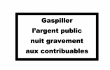 L’Institut de la Ville Durable, un espace de plus pour caser les politiciens non réélus