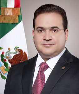 Javier Duarte