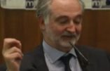 Jacques Attali : « L’attente juive, c’est “nous sommes là pour réparer le monde”. « 