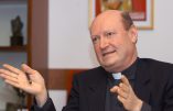 Le très peu catholique cardinal Ravasi écrit à ses « chers frères maçons » !