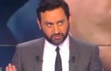 Geneviève de Fontenay critique les accointances entre Manuel Valls, Laurent Fabius et l’Arabie Saoudite – Cyril Hanouna se décompose…