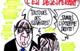Ignace - Agression antisémite à Marseille