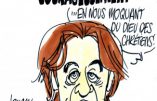Ignace - Charlie Hebdo un an après...