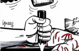 Ignace - Charlie Hebdo : le blasphème court toujours