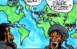Ignace - Daech voyage
