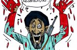 Ignace - Attentat d'Aqmi à Ouagadougou