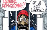 Ignace - Lourde peine pour les taulards