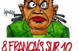 Ignace - La popularité de Taubira