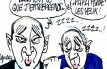 Ignace - Thomas Fabius mis en examen