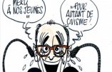 Ignace - Moins de voitures incendiées