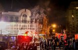 L’Arabie Saoudite met le feu au Moyen-Orient